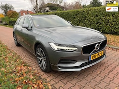 Volvo V90 - 2.0 T5 90th Anniversary Edition AUT NAP NIEUWSTAAT