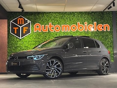 Volkswagen Golf - VIII 1.5 eTSI |PANO|MATRIX|IQ.DRIVE|CAMERA|BOMVOL