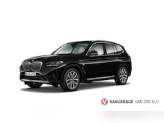 BMW X3 - XDrive30e | Panorama | Trekhaak | Laser | 360 Camera | Memory Seat | Head-Up | HiFi | Face