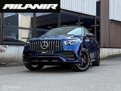 Mercedes-Benz GLE-Klasse - AMG GLE 53 4MATIC+ |Pano|Carbon|360