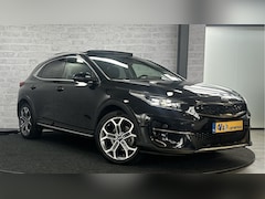 Kia XCeed - 1.6 GDi PHEV ExecutiveLine / Stoelverwr./koeling / Pano / ACC / Carplay