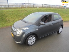 Citroën C1 - Citroen C1 1.0 benzine 5 deurs airco 105.000km