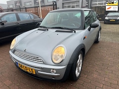 MINI Cooper - 1.6 Chili