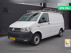 Volkswagen Transporter - 2.0 TDI 150PK EURO 6 - Airco - Navi - Cruise - Camera - € 17.900- Excl