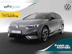 Volkswagen ID.7 - Pro Limited Edition 77 kWh 286 pk