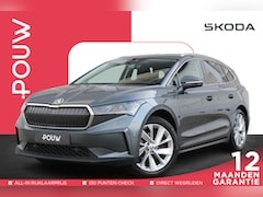 Skoda Enyaq iV - 60 180pk | SoH 93% | Trekhaak | Achteruitrijcamera | Stoelverwarming | Navigatie