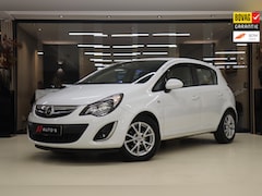 Opel Corsa - 1.2-16V Cosmo / CRUISE CONTROL / AIRCO / AUTOMAAT