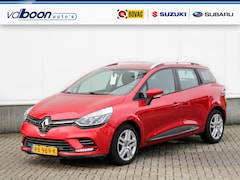 Renault Clio Estate - 0.9 TCe Zen | Navi | Airco | Cruise