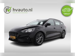 Ford Focus - 1.0 ECOBOOST 125PK ST LINE | Dealeronderhouden | Cruise | Navi