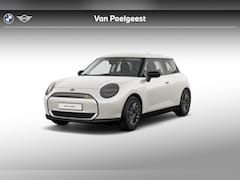 MINI Mini-Electric - Cooper 3-deurs Cooper SE Essential 54.2 kWh