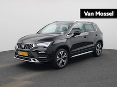SEAT Ateca - 1.5 TSI Xperience Business Intense | Automaat | 150PK | LED Koplampen | Memory | Stoelverw