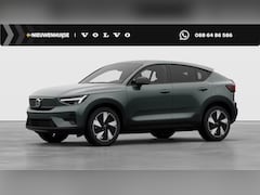 Volvo EC40 - Single Motor Extended Range Plus 82 kWh |Trekhaak | Panoramadak | Keyless | Harman Kardon