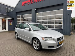 Volvo V50 - 1.6 D2 Sport
