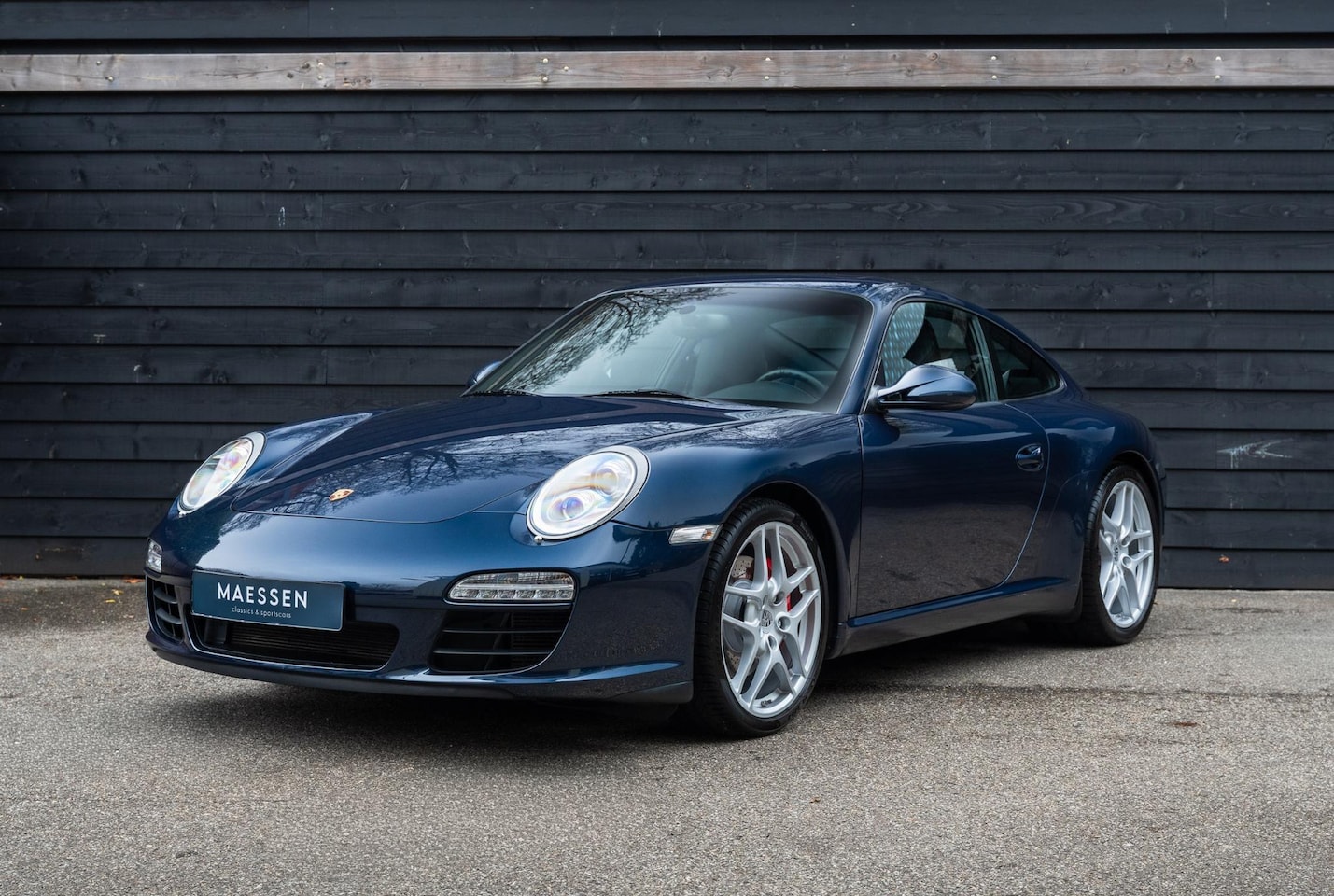 Porsche 911 - Carrera S Coupé 2 Eigenaar - Duits Geleverd - Volle Historie - AutoWereld.nl