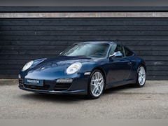Porsche 911 - Carrera S Coupé 2 Eigenaar - Duits Geleverd - Volle Historie