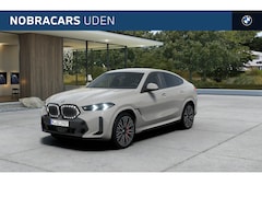 BMW X6 - xDrive40i High Executive M Sport Automaat / Panoramadak / Trekhaak / Bowers & Wilkins / Ad