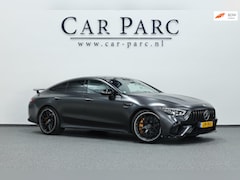 Mercedes-Benz AMG GT 4-Door Coupe - AMG 63 S E-Performance 843+PK KERAMISCH/SOFTCLOSE/PANO/BURMEISTER/MASSAGE/12 MND GARANTIE