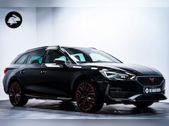 CUPRA Leon Sportstourer - 1.4 e-Hybrid Copper 245pk|Pano dak|19 inch|Leder