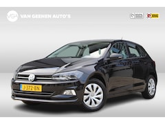 Volkswagen Polo - 1.0 TSI Comfortline | Applecarplay/Android auto | 1 eigenaar | Incl BTW