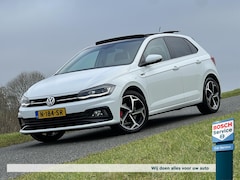 Volkswagen Polo - 1.0 TSI 115PK 3x R-Line / Pano / Virtual Cockpit / Led / Carplay / Inparkeerhulp / Stoelve