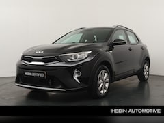 Kia Stonic - 1.0 100pk T-GDi MHEV DynamicLine | Airco | Cruise Control | Parkeer Camera | Apple Carplay
