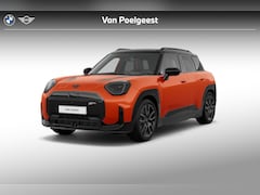 MINI Aceman - SE John Cooper Works XL 54.2 kWh