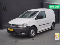 Volkswagen Caddy - 2.0 TDI - Airco - Cruise - Trekhaak - € 10.950, - Excl