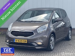 Kia Venga - 1.6 CVVT DynamicPLusLine | Camera | Navi | Climate control | Stoel & Stuur verwarming | Tr