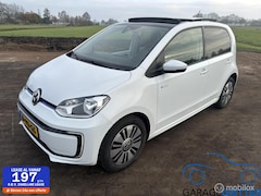 Volkswagen e-Up! - e-up