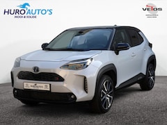 Toyota Yaris Cross - 1.5 Hybrid GR Sport | JBL | Head up | Dodehoek