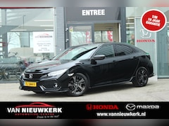 Honda Civic - 1.5 i-VTEC 182pk 5D Sport