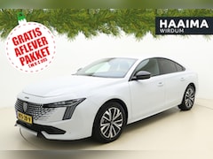 Peugeot 508 - 1.6 HYbrid 180 e-EAT8 Allure Avantage | NIEUW | Nieuwprijs: € 53.037 | tot 68km elektrisch