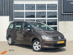 Volkswagen Sharan - 1.4 TSI Highline Airco/Cruise/Navi/Bluetooth/PDC/Trekhaak