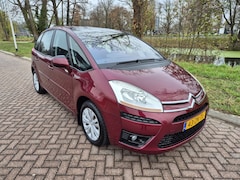 Citroën C4 Picasso - 1.8-16V Ambiance 5p