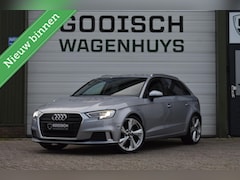 Audi A3 Sportback - 30 TFSI Design Pro Line | Cruise Controle | Stoelverwarming | Climate Control |