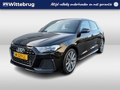 Audi A1 Sportback - 25 TFSI Advanced edition / Parkeerhulp plus / Navi / virtual cockpit / Cruise control