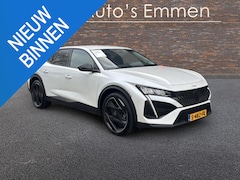 Peugeot 408 - 1.2 130pk ECC LMV LECD NAVI