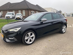 SEAT Leon - 1.5 TSI FR Business Intense