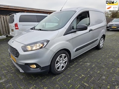 Ford Transit Courier - 1.0 BENZINE (btw-vrij) AIRCO