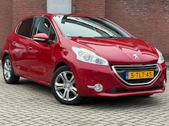 Peugeot 208 - 1.2 VTi Allure|5DRS|NAVI|AIRCO|1EIG|TREKHAAK