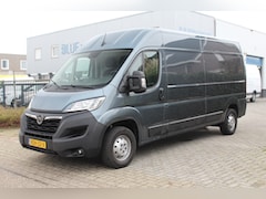 Opel Movano - 2.2D 120PK Euro6 L3H2 3.3t ✓ 11-2023 ✓ Apple carplay / Android Auto ✓ camera