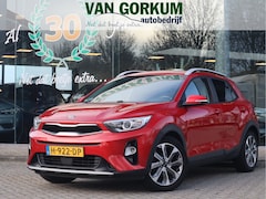 Kia Stonic - 1.0 T-GDi DynamicPlusLine