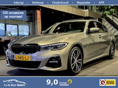 BMW 3-serie - 320e Business Edition Plus M-Sport | Open dak | Leder | LED | NL-Auto |