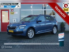 Skoda Kamiq - 1.0 TSI Sport Business