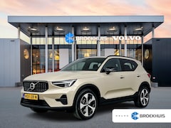 Volvo XC40 - B4 Plus Dark | 19" | Panoramadak | 360 Camera | Harman Kardon | Elektr. verst. stoelen | A