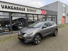 Nissan Qashqai - 1.2 N-Connecta CAMERA-PANO-CLIMA