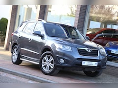 Hyundai Santa Fe - 2.4i CVVT Style Leer