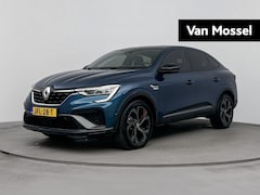 Renault Arkana - 1.6 E-Tech Hybrid 145 R.S. Line | Verwarmde Voorstoelen | Apple CarPlay & Android Auto | C