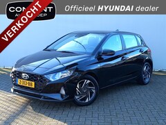 Hyundai i20 - 1.0 T-GDI 48V 100PK Comfort | Cruise | Airco | Apple Carplay – Android Auto I ACTIE