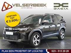 Dacia Bigster - 1.8 Hybrid 155 Journey * NIEUW / UIT VOORRAAD